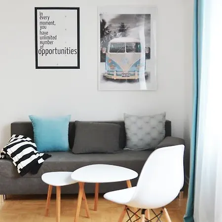 Amber V Apartamento