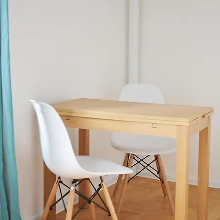 Apartamento Amber V Sopot